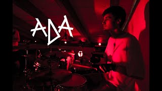 ADA - Quando mi chiedi [inSoffitta #15] | 360 Virtual Reality Music