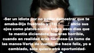 Little Things (Louis&Tú)-Capitulo 2
