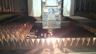 BYSTRONIC BAKIR ile PRECITEC SERAMİK te kesim 2