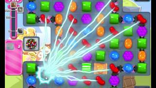 Candy Crush Saga LEVEL 1660 NO BOOSTERS (22 moves)