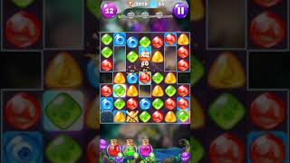 Чародейка 475 уровень прохождение игры обновление