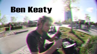 Ben Keaty - Hafenpark