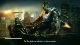 fz9 timeshift 4.1 walkthrough