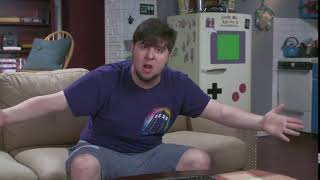 Jontron - Slap On That Flex Tape [Flex Tape]
