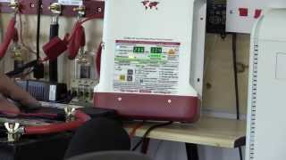 Sterling Power's Pro Charge B vs Minn Kota Mk-2-DC Dual Alternator Charger