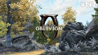 The Elder Scrolls IV: Oblivion GBRs Edition - Прохождение #147: Стал Архимагом
