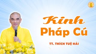 Kinh Pháp Cú 46 : Phẩm cấu uế (bài 249 - 252)