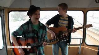 Bobastian @ thetramsessions.se