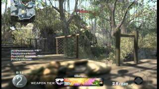 Gungame (AGS)