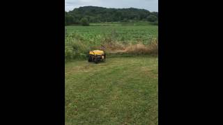 Firman 3550 generator