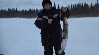 РЫБАЛКА С СЕСТРОЙ \ ПРОВЕРКА ПАЛОК \ ЕСТЬ НАЛИМ