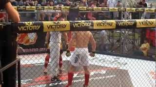 Vaso Ivanovic vs Aleksa Odalovic