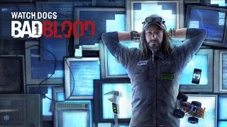Watch Dogs Bad Blood DLC Охота на лис прохождение на ПК