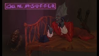 ✯Vampire: The Masquerade — Bloodlines✯ стрим 18+