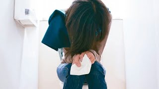 窘！女大生三周沒排便 灌腸後的宿便又硬又臭 | 元氣網