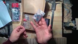 Strunki.ru получил заказ, отзыв, Parts, Partsland, Dr. Parts, Gotoh