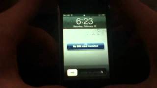 Speed Intensifier - Speed Up your iPhone 3g 3gs 4 iPod Touch 4th/3rd/2nd gen