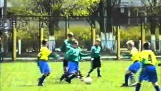 Спортивная школа "Смена" - Оболонь, 2002 год.
