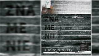 Rišo zo Žužulety v spol. Štefan Bugala - Znamenie