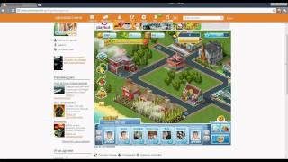 ceat game super city