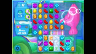 Candy Crush Soda Saga Level 235