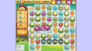 Official Farm Heroes Saga - Level 115