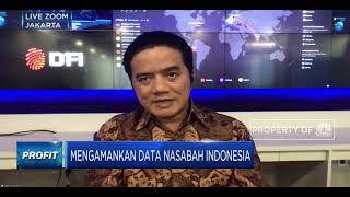 Awas! Cegah Pembobolan Kartu Kredit di Platform Tak Aman