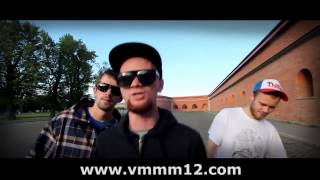 MMM freestyle прогулка №12 (Гость Сява)