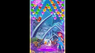 Bubble Witch 3 Saga Level 391