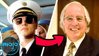 Top 10 Notorious Scam Artists EVER