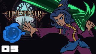 Let's Play Timespinner - PC Gameplay Part 5 - Spoilers