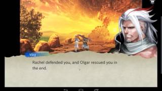 Chaos Rings Omega PC - Final battles and ending (leapdroid)