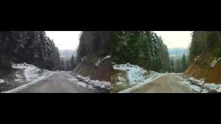 Стабилизация видео