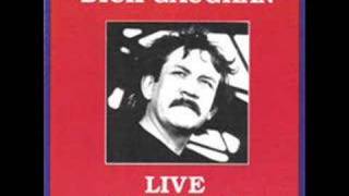 Dick Gaughan
