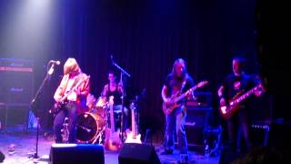 The Splutch (24.04.13) Part 2/7