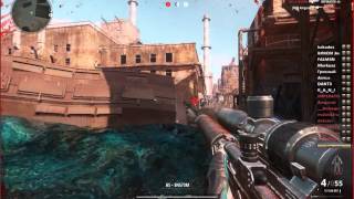 Survarium - обзор и расследование [IRBIS] AS - SNS73M