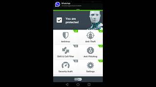 How To Get ESET Mobile Security Antivirus Premium Life Time Free