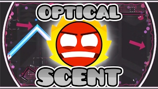 Scent - By Optical | Geometry Dash