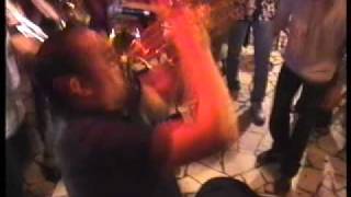 ROY PACI unplugged DARSENA LIVE MUSIC