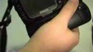 Nikon MB-D80 Installation For Nikon D80 & D90