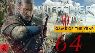 Let's PlayThe Witcher 3 Wild Hunt Game of the Year Edition [German][# 64] Es ist ein Alghul