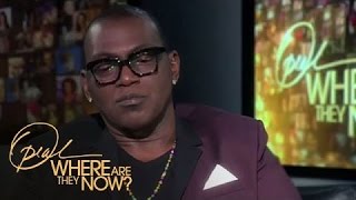 Why Randy Jackson Left the American Idol Judges' Table | Where Are They Now | Oprah Winfrey Network