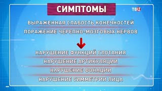 Синдром Гийена – Барре. Доктор И...