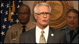 Man Arrested in Car Bomb Plot at Kansas Airport