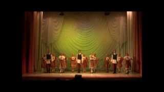 Polka "Bulba". Полька Бульба