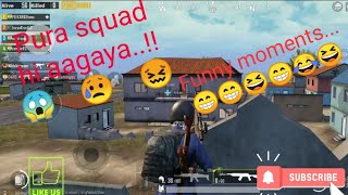 My Pubg Mobile | PEEKABOO | SE-6 | HIGHLIGHTS #52