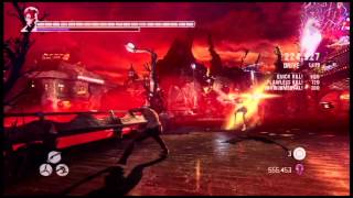 DMC DMD Chapter 1 SSS HD (No damage)