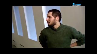 Программа "Артефакты" о выставке "не все / pas tout" Ильи Гришаева.