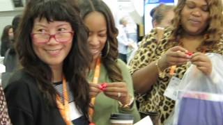 Building Bears at the ONS 42nd Annual Congress | CoverMyMeds