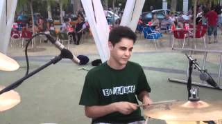 El Veïnat improvisant a Premià de Mar